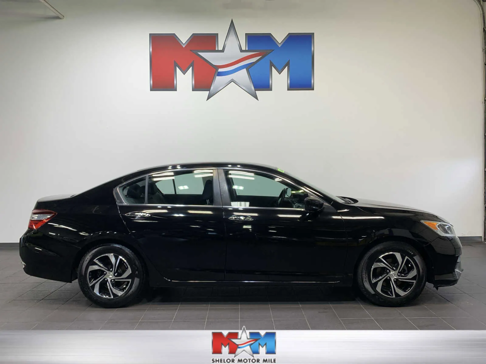 Used 2016 Honda Accord LX