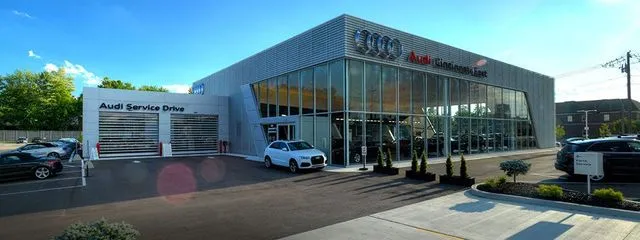 Audi Cincinnati East