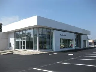 Beechmont Volkswagen