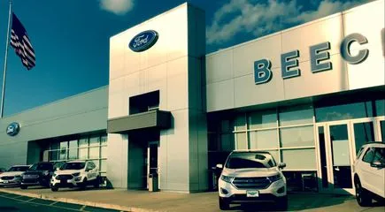 Beechmont Ford