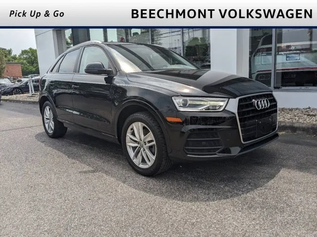 Used 2015 Volkswagen Jetta TDI S