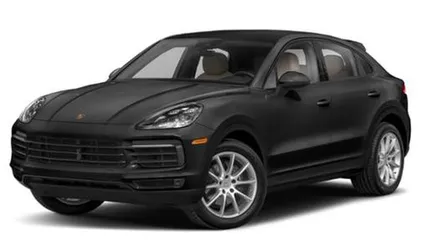 Certified 2023 Porsche Macan