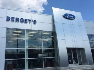 Bergey's Ford, Inc.