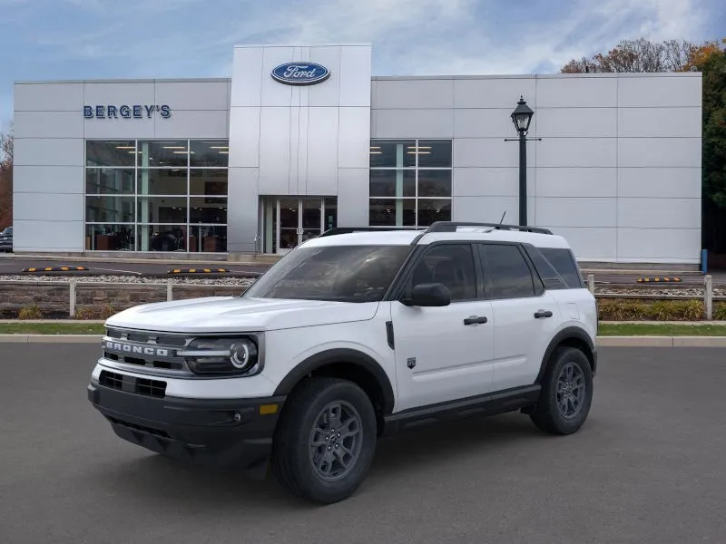 New 2024 Ford Maverick XLT w/ Equipment Group 300A Standard