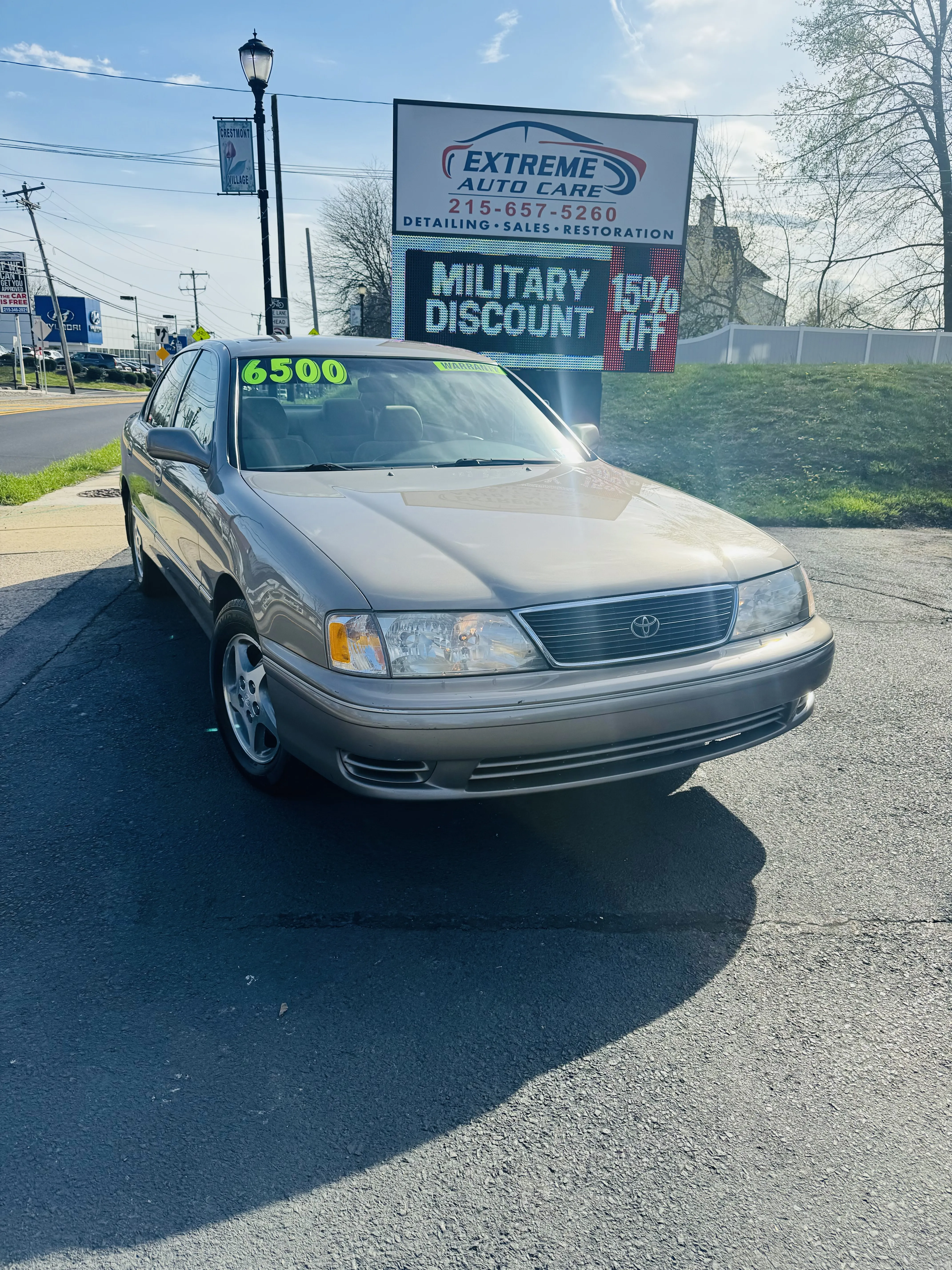 Used 2012 Toyota Corolla