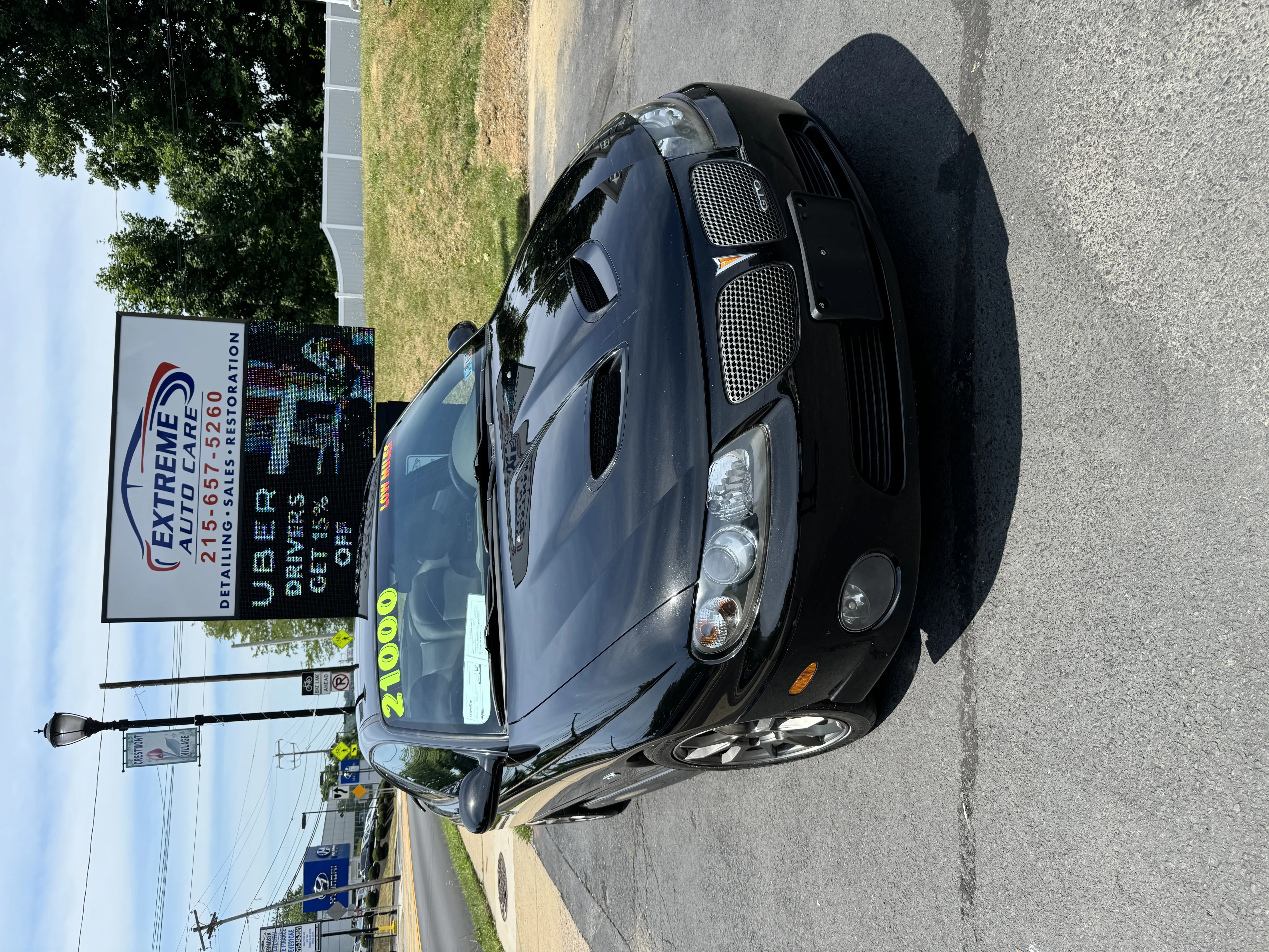 Used 2008 Toyota FJ Cruiser