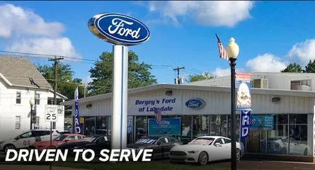 Bergey's Ford of Lansdale