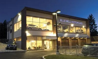 Blue Bell Motorcars