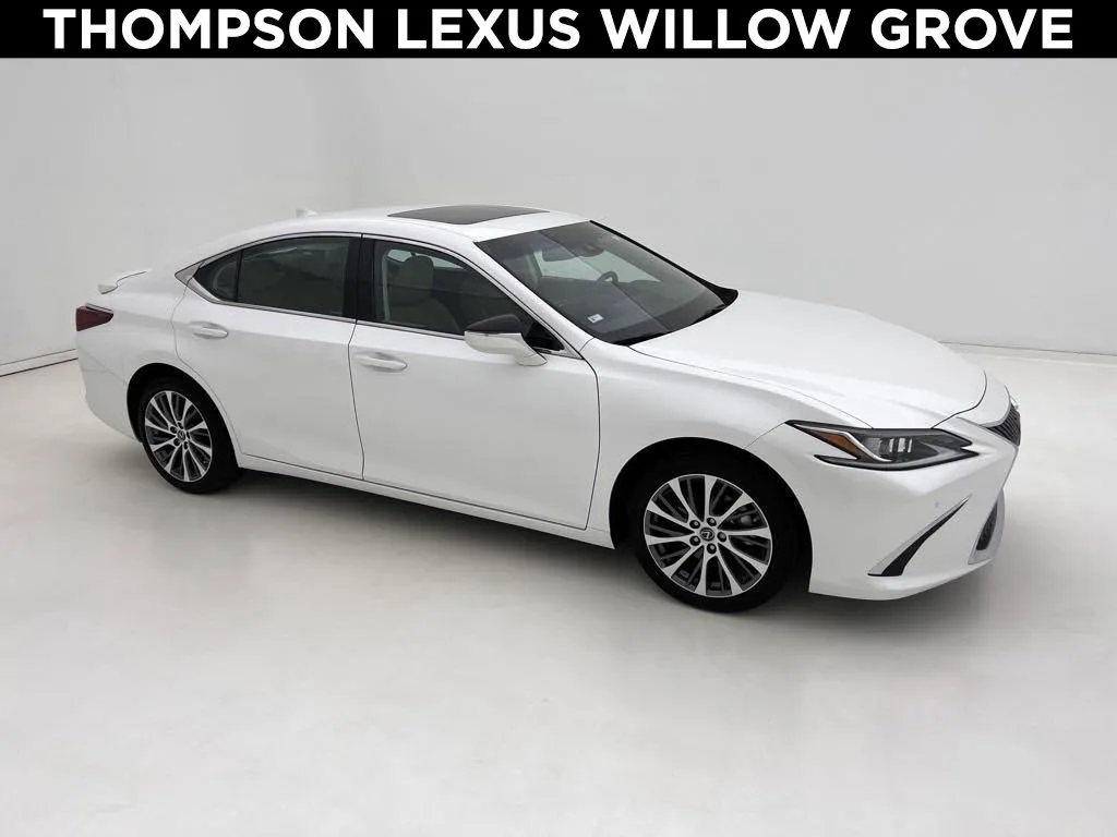 Used 2016 Lexus LS 460 AWD