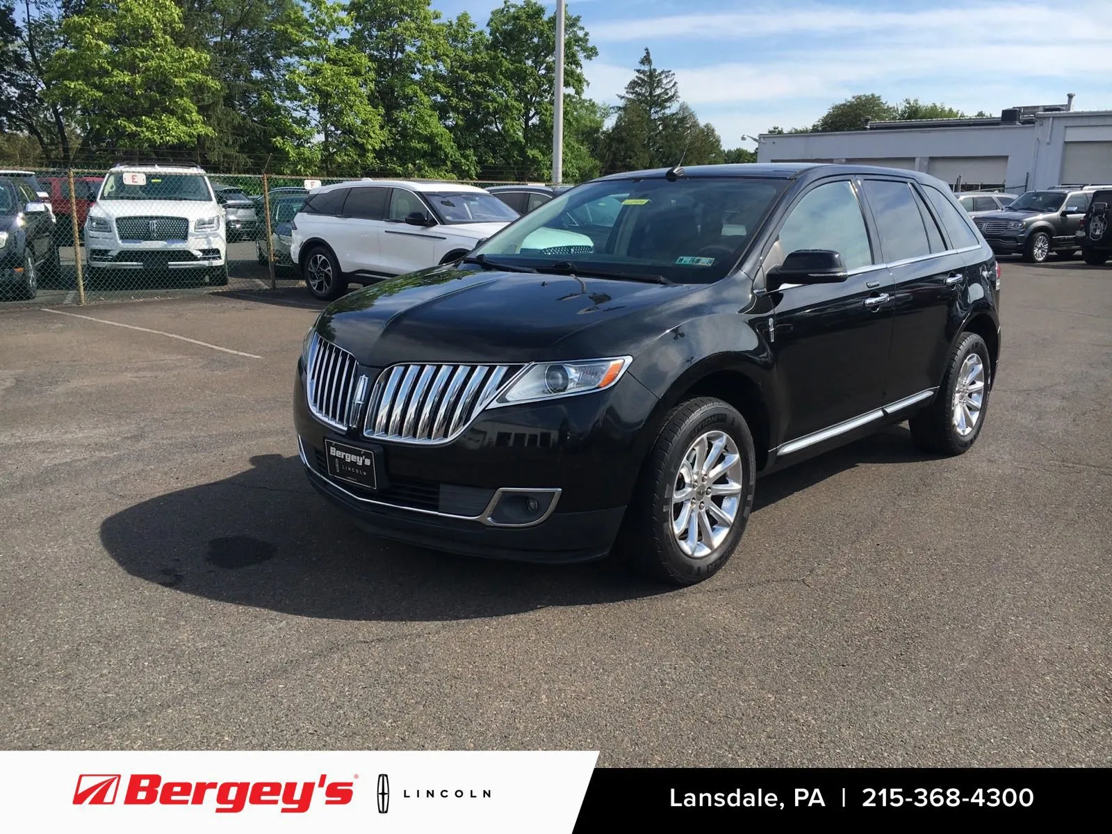 Used 2011 GMC Acadia SLT