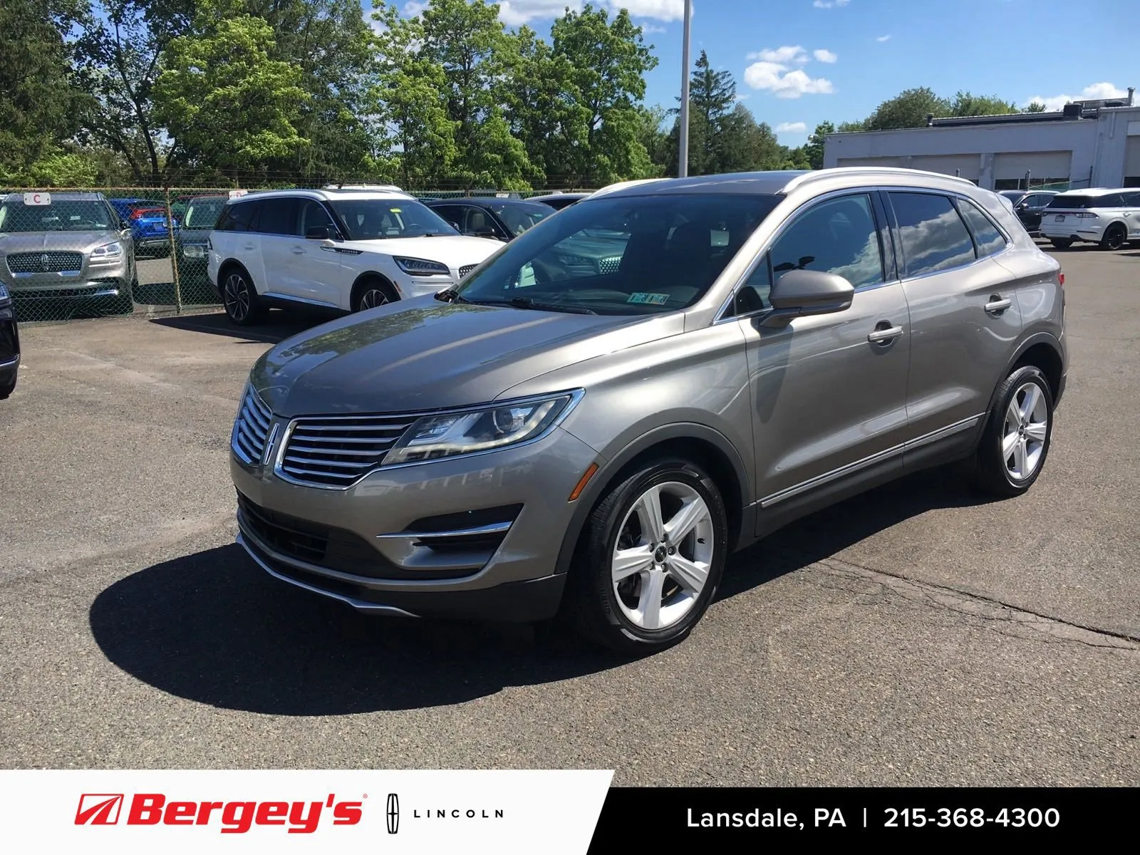 Used 2012 Lincoln MKX AWD