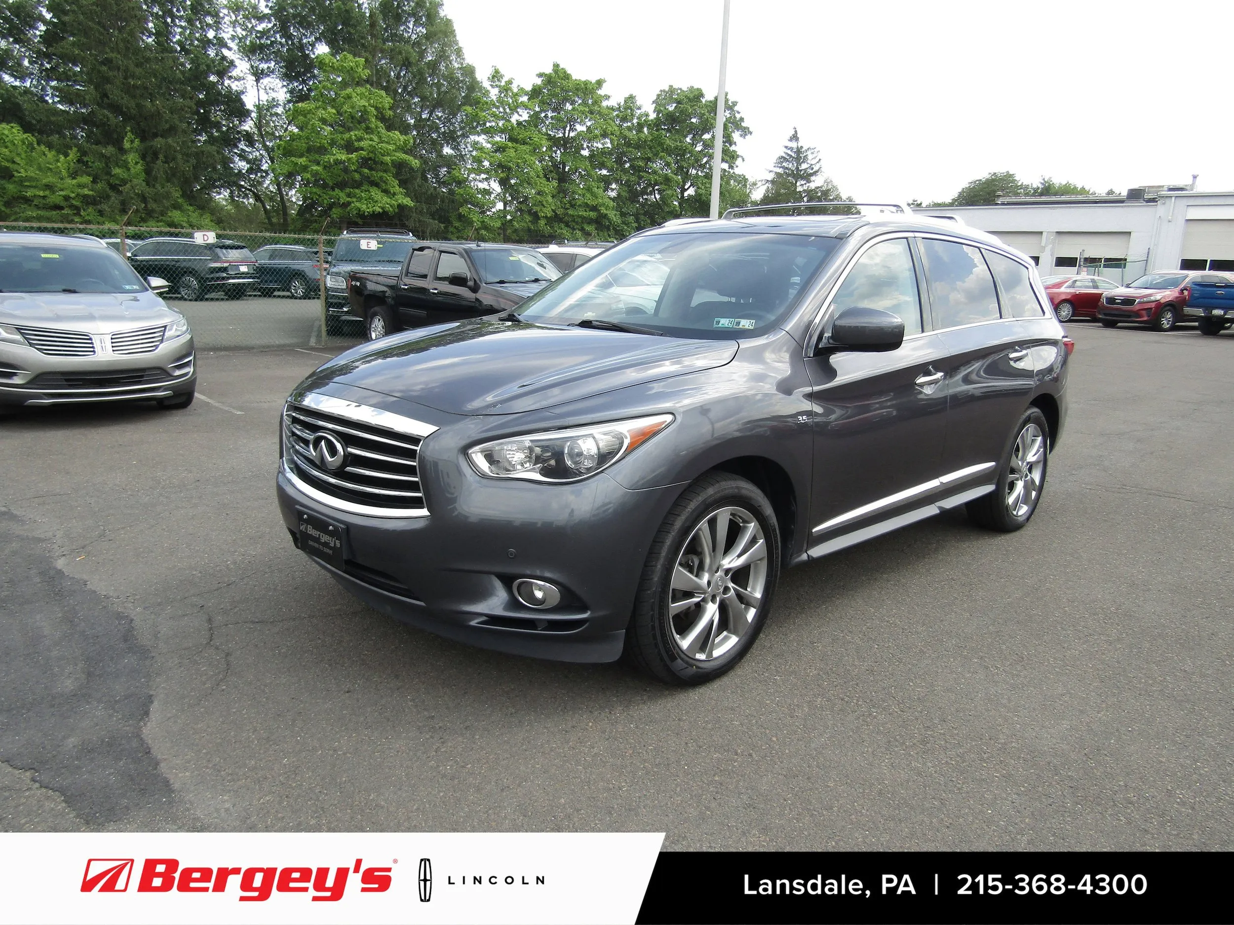 Used 2013 Lincoln MKS AWD