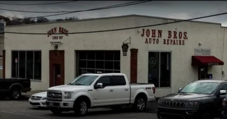 John Brothers Automotive