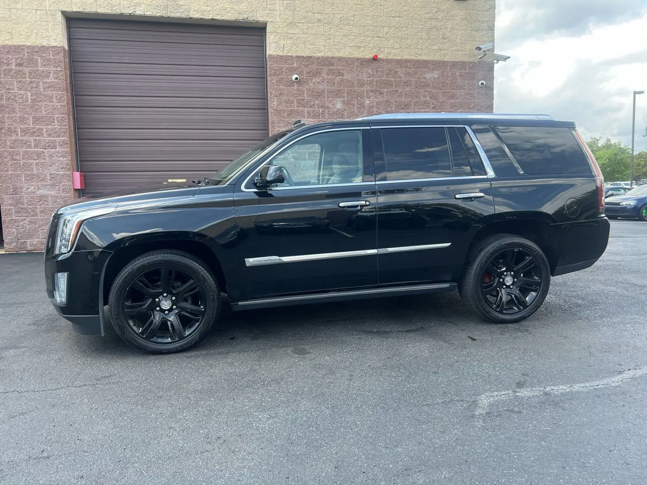 Used 2011 Audi Q5 3.2 Premium Plus