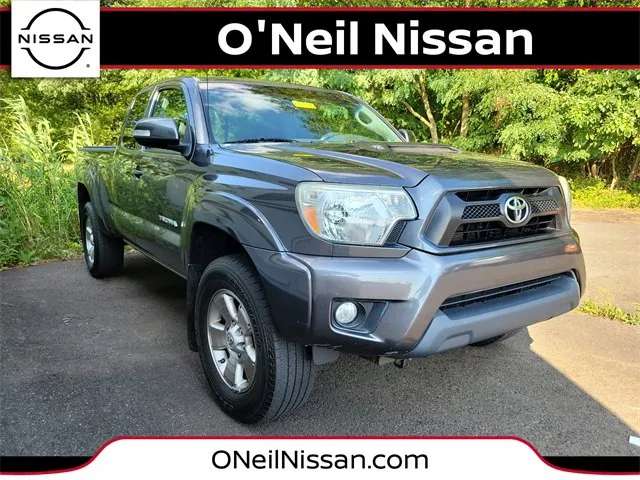 Used 2018 Nissan Frontier SV