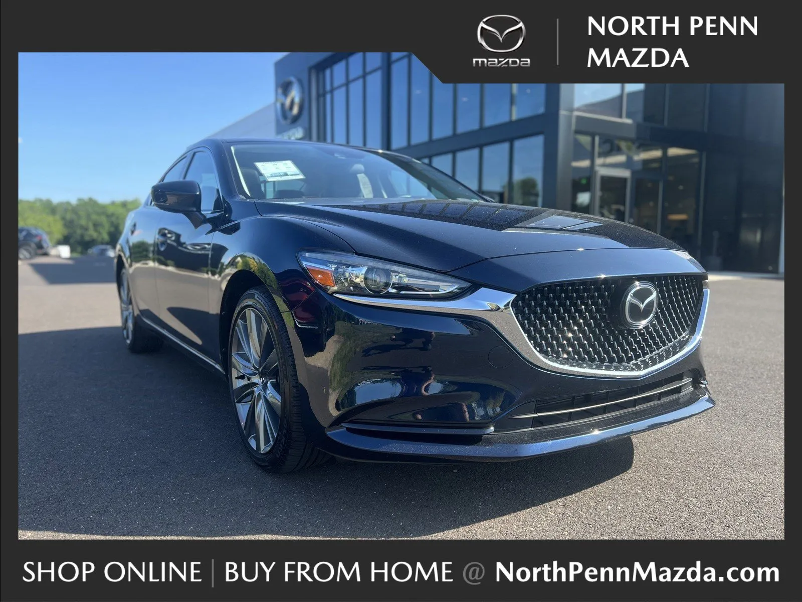 Used 2021 MAZDA CX-5 Sport