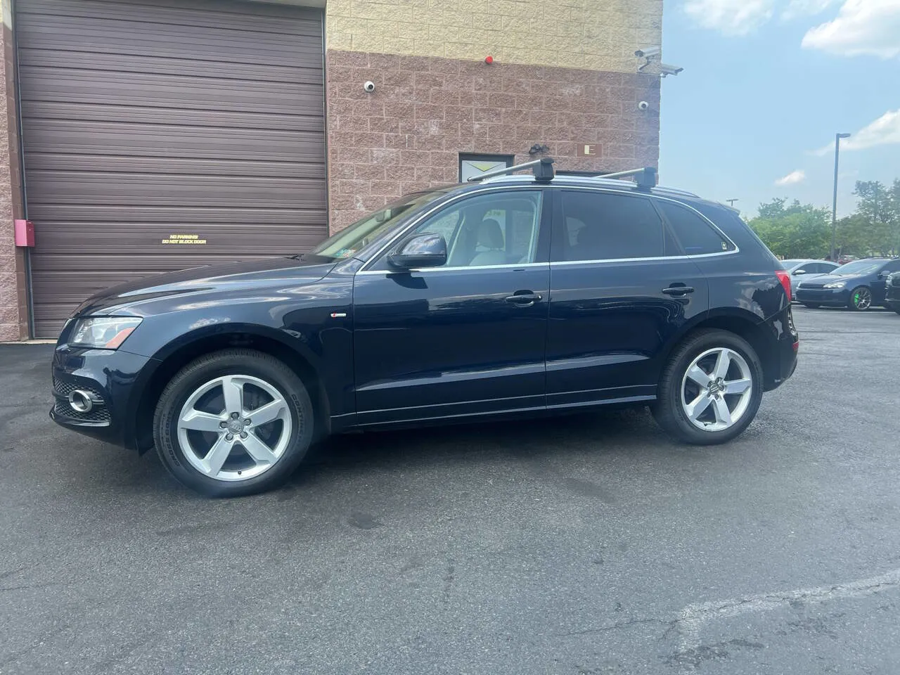 Used 2015 Cadillac Escalade Premium