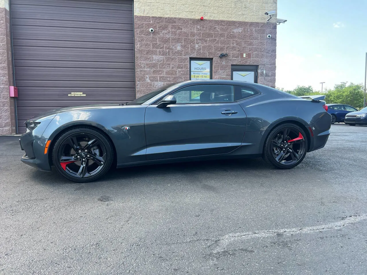 Used 2019 Mercedes-Benz C 43 AMG 4MATIC Sedan