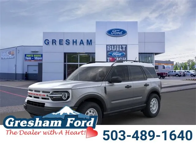 New 2024 Ford Escape Active w/ Tech Pack #1