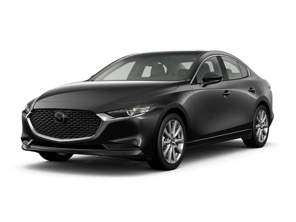 New 2024 MAZDA CX-30 AWD 2.5 S w/ Preferred Package