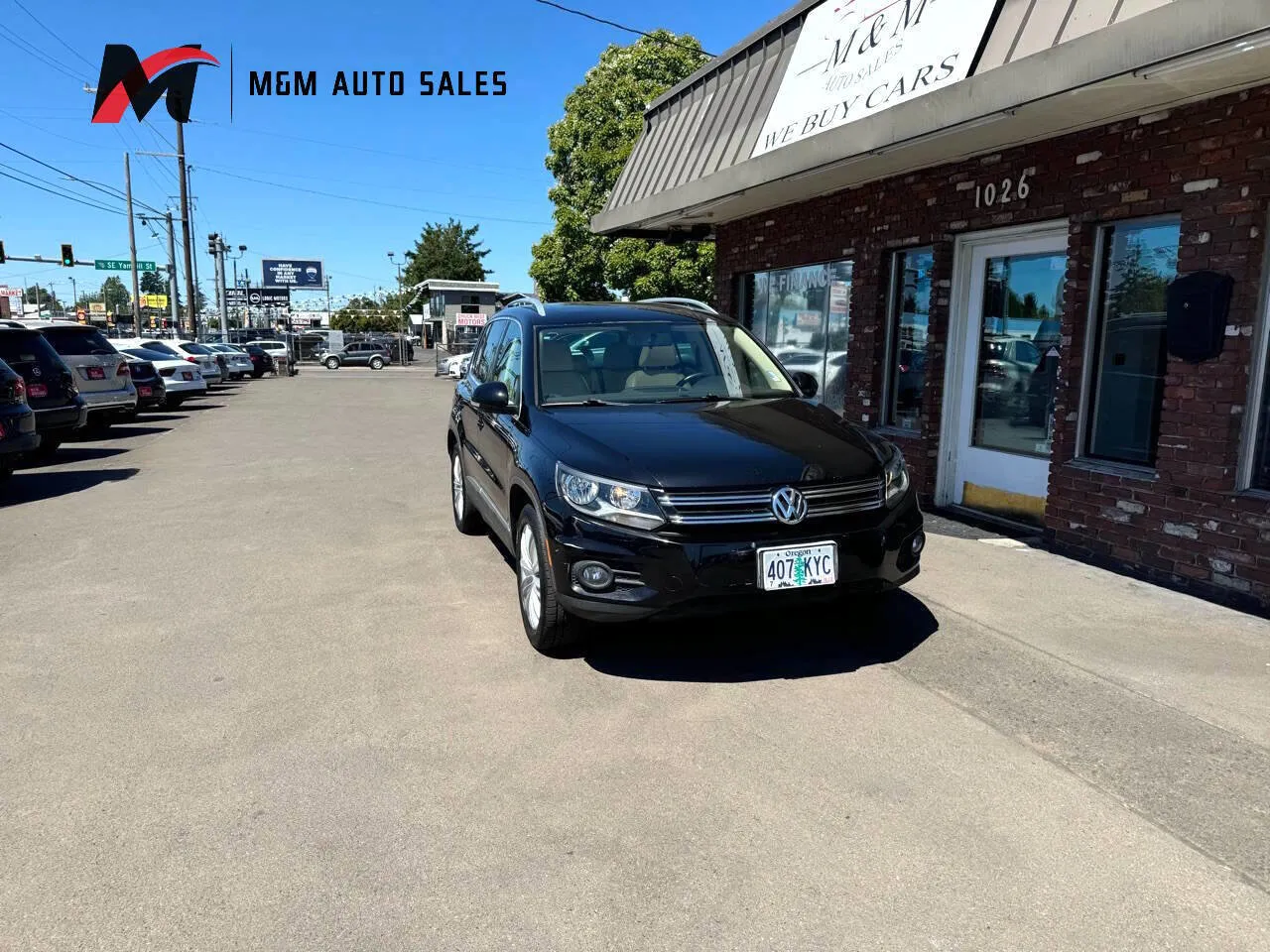 Used 2014 Volkswagen Passat 1.8T