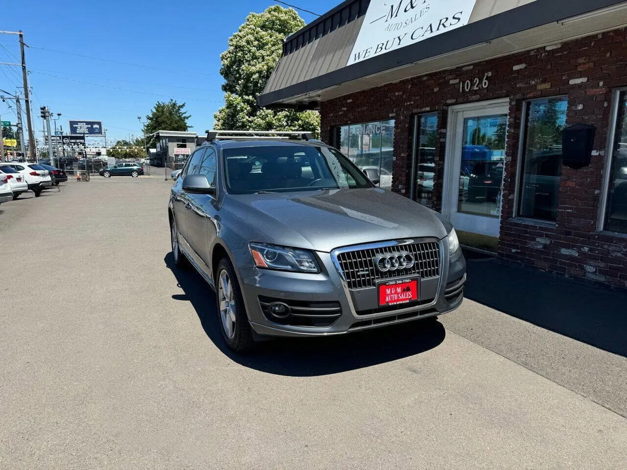 Used 2013 Volkswagen Tiguan SE