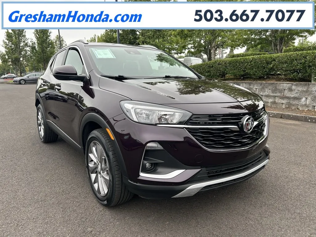 Used 2018 Honda HR-V LX