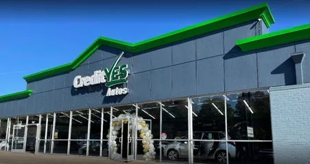 Credityes Autos