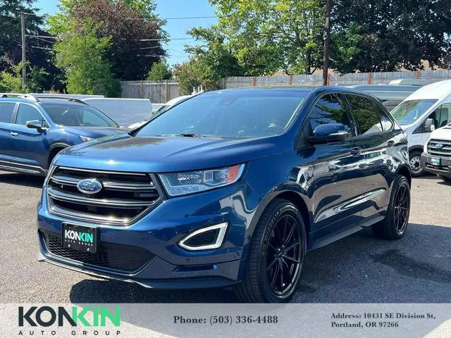 Used 2018 Subaru Outback 2.5i Limited