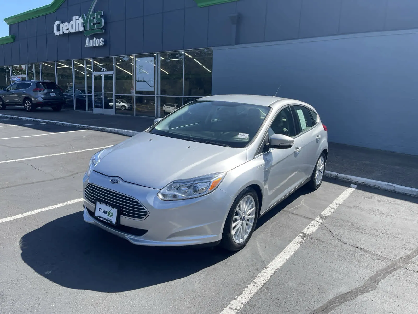 Used 2019 Nissan Altima 2.5 SR w/ SR Premium Package