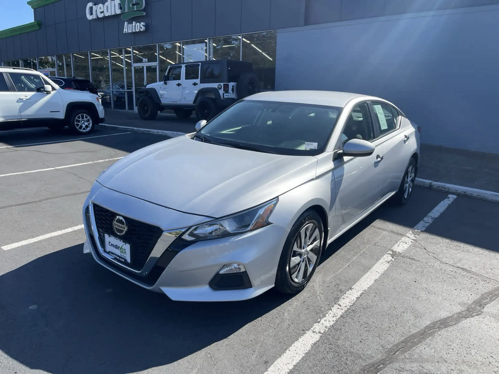 Used 2021 Toyota Corolla LE