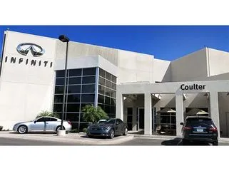 Coulter INFINITI