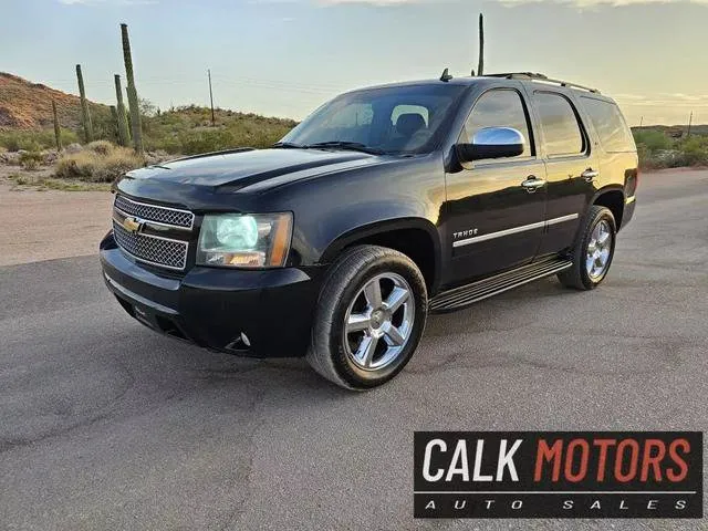 Used 2008 Lincoln Navigator L 4WD