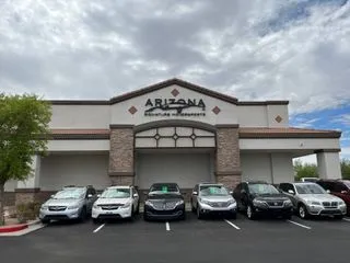 Arizona Signature Motorsports