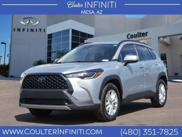 Certified 2020 INFINITI QX60 Pure