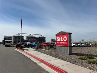 Silo Auto Sales