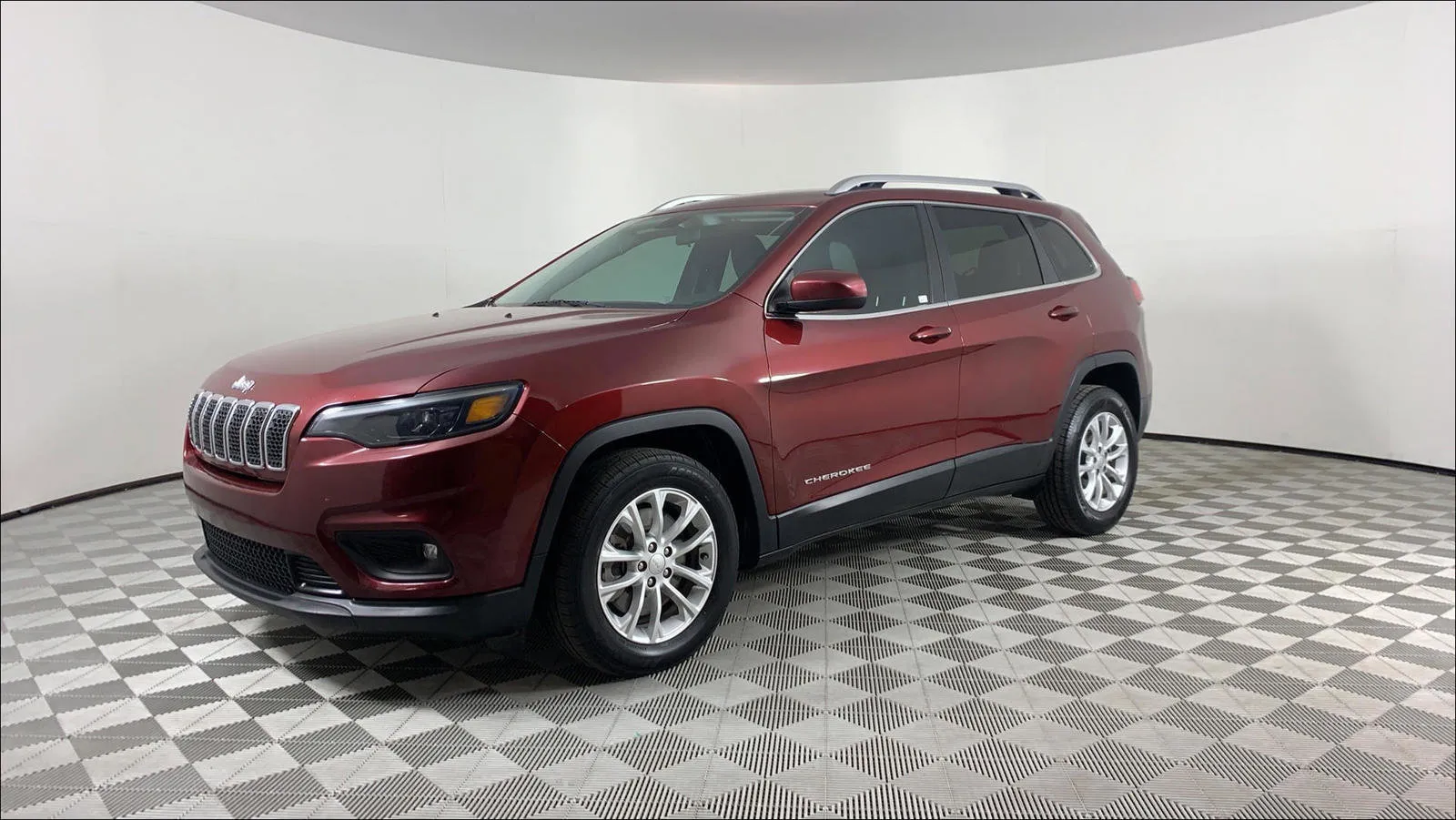 Used 2019 GMC Acadia SLE w/ Driver Alert Package I