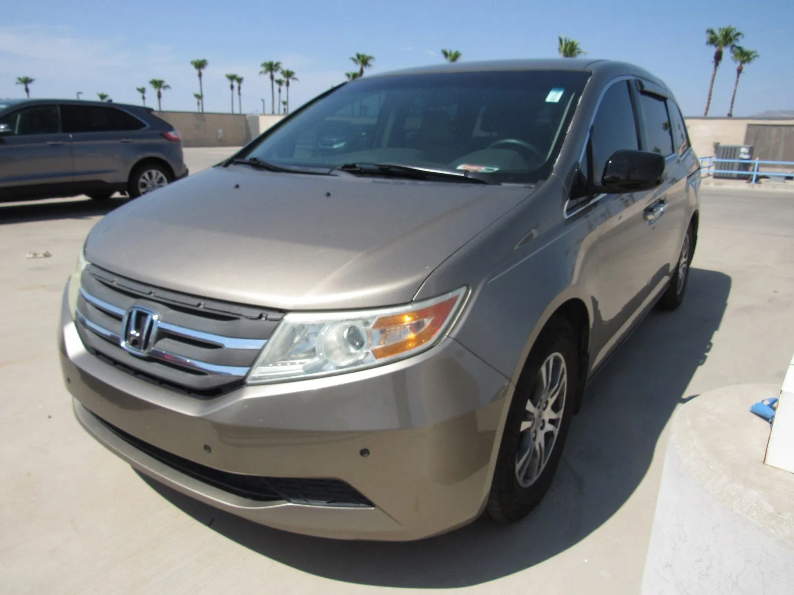 Used 2017 Honda CR-V Touring