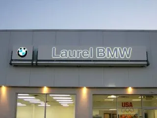 Laurel BMW