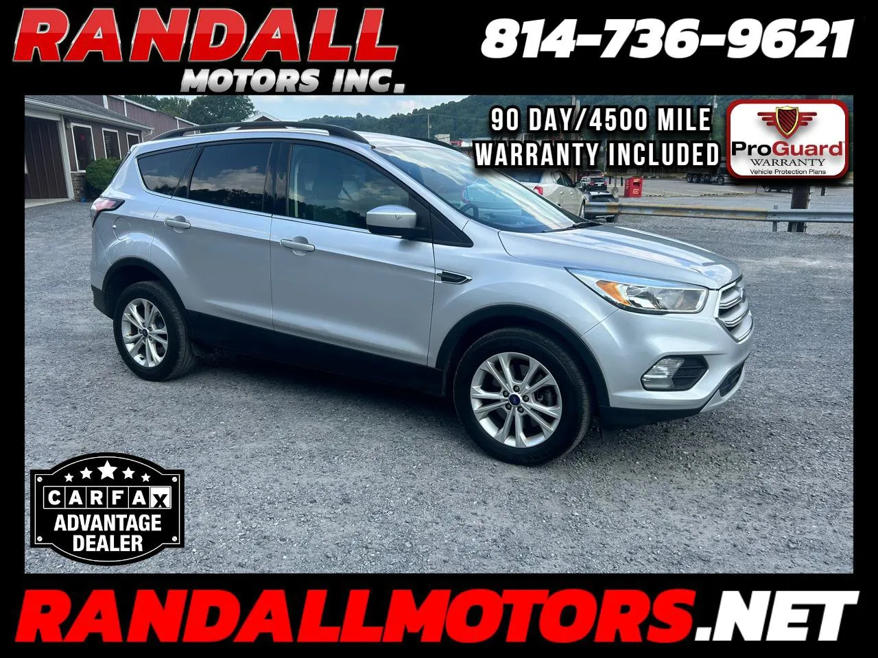 Used 2017 Buick Encore Premium w/ Experience Buick Package