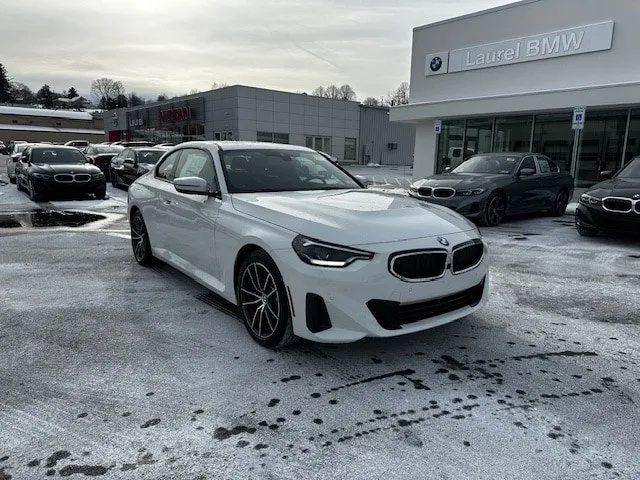 New 2023 BMW X3 xDrive30i w/ Convenience Package w/ZPA