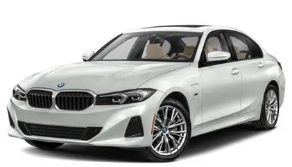 New 2024 BMW 540i xDrive w/ Premium Package