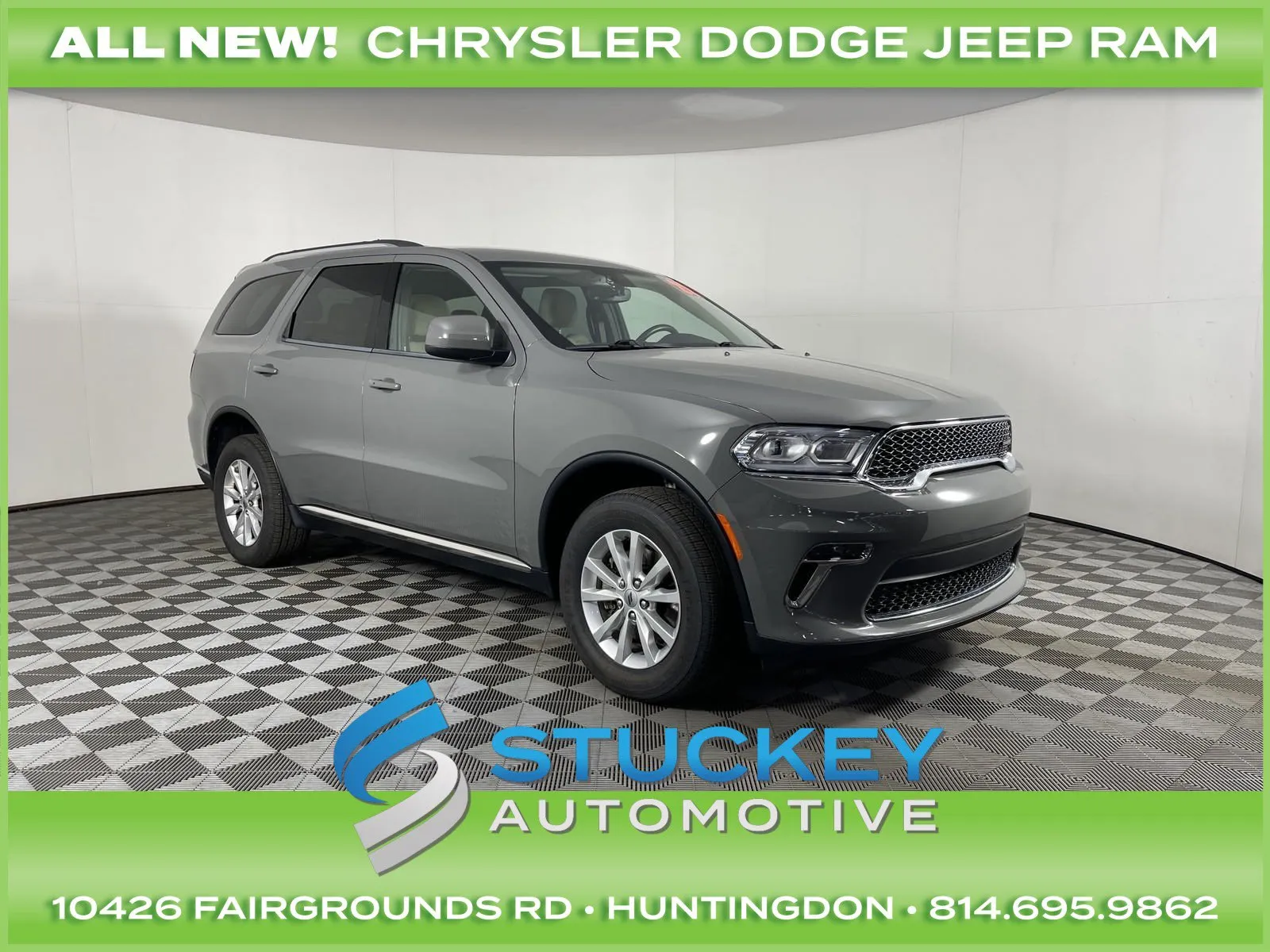 Used 2021 Volkswagen Tiguan SE w/ Panoramic Sunroof Package