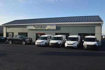 Hollern & Sons Auto Sales