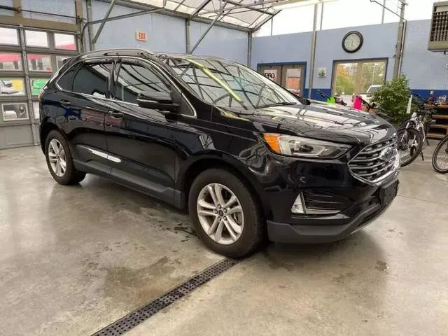 Used 2017 Ford Escape SE