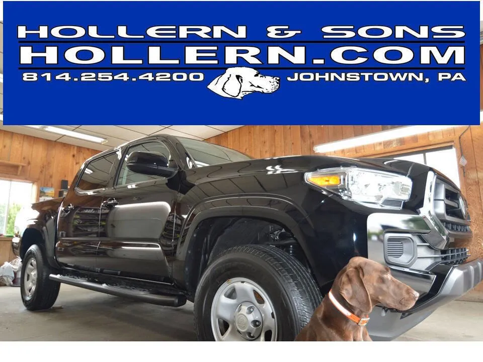 Used 2023 Nissan Frontier SV w/ SV Convenience Package