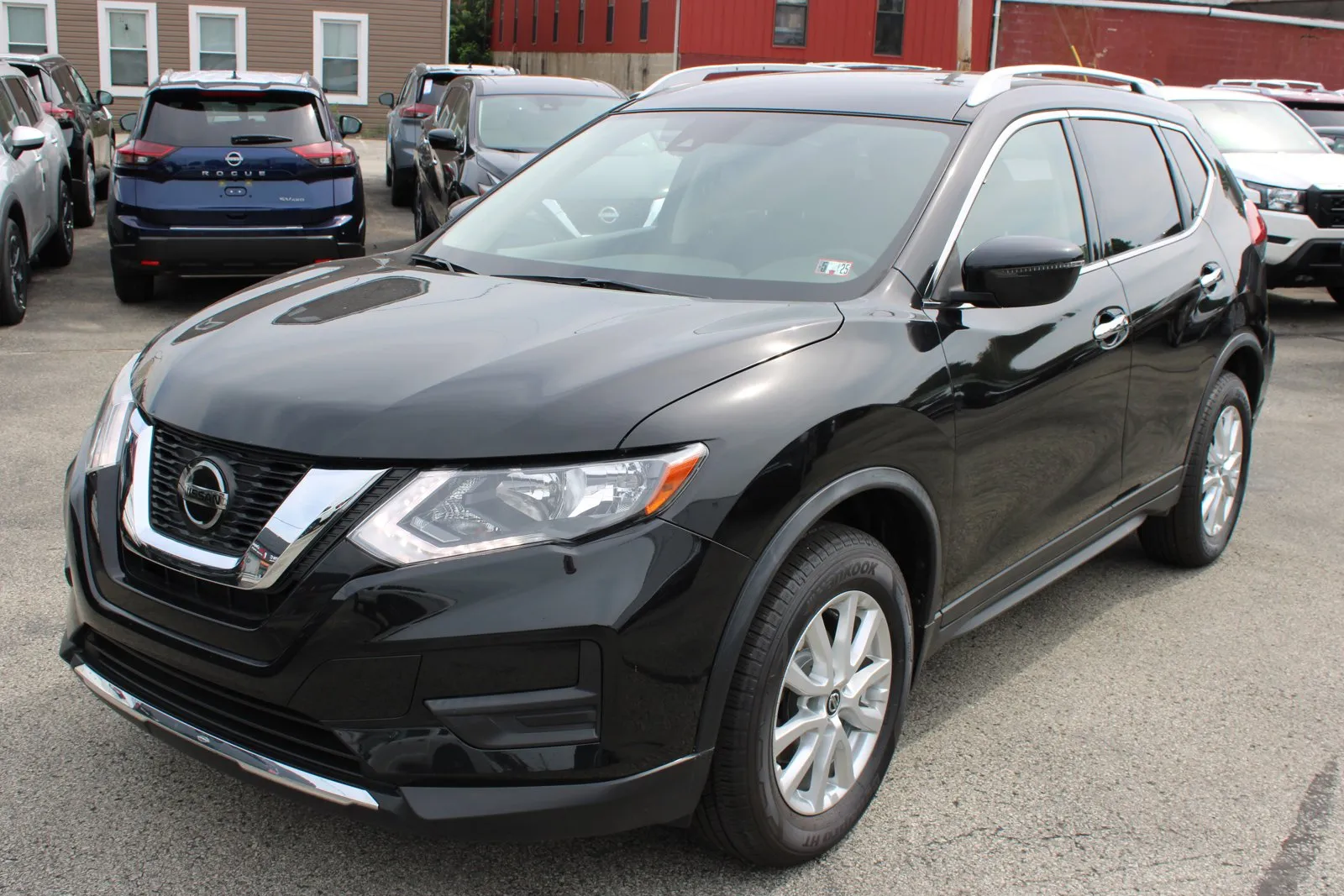 Used 2016 Nissan Maxima Platinum