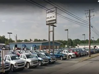 Blaise Alexander Chevrolet - Phillipsburg