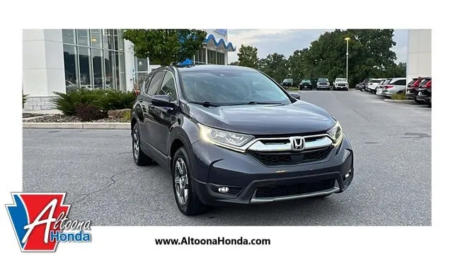 Used 2018 Honda Accord Touring