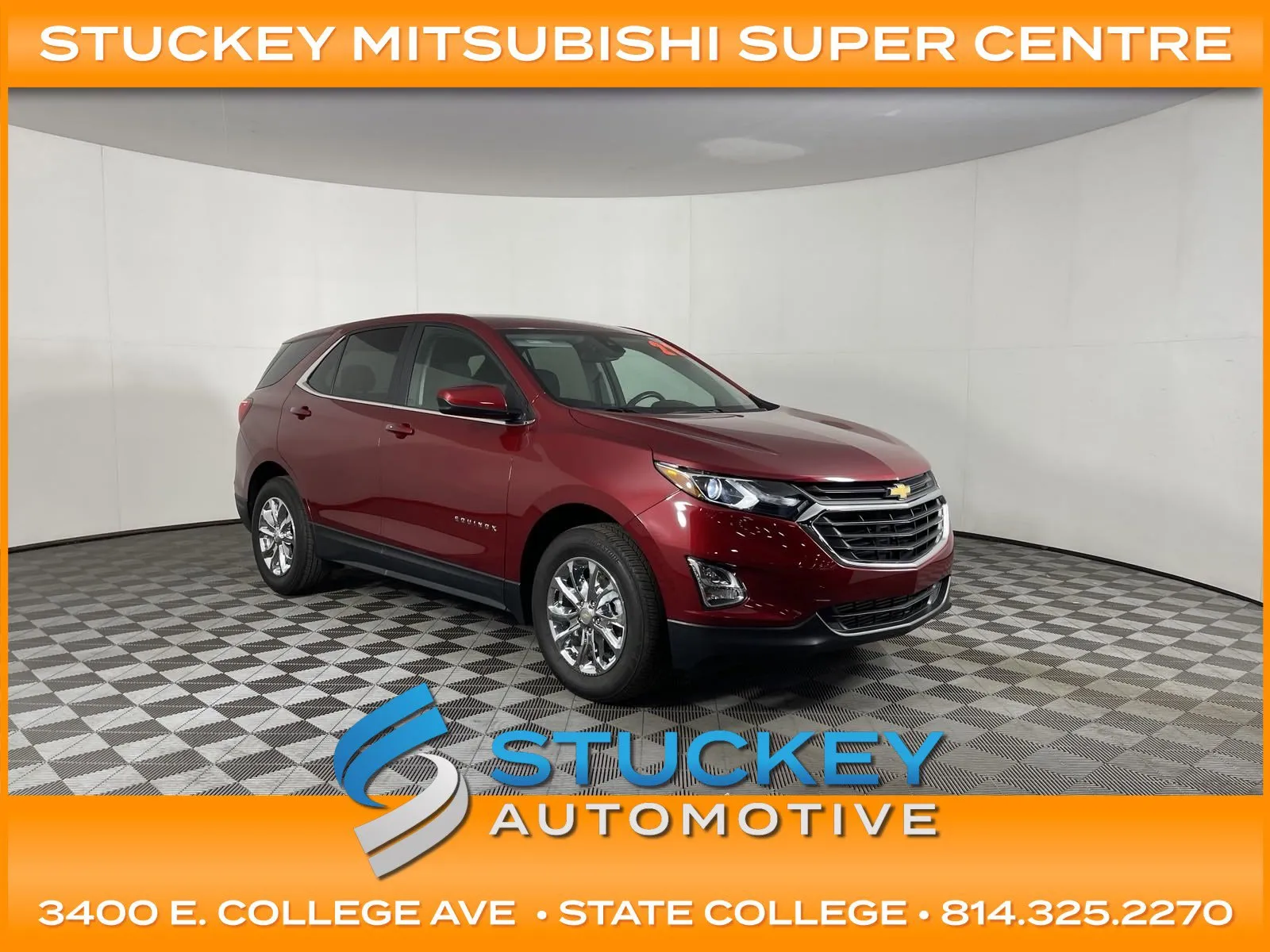 Used 2020 Mitsubishi Outlander Sport SE